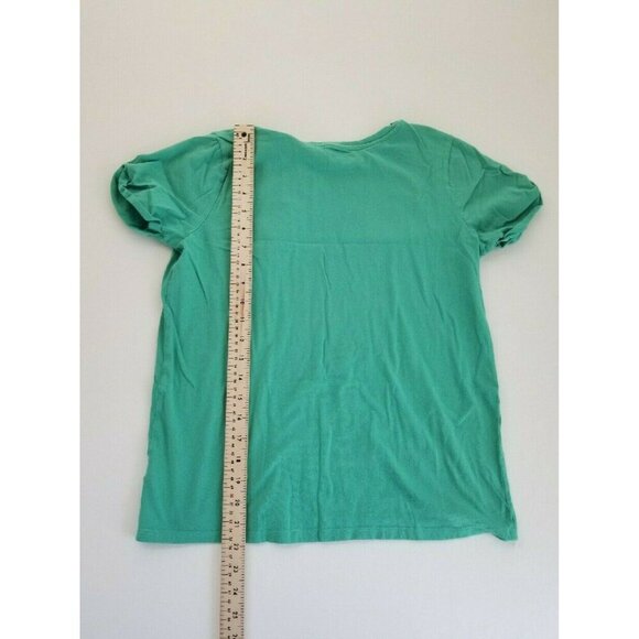 Mini Boden Bee Embroidered Pocket Tee / 15/16 Girls Teenager - Picture 3 of 3